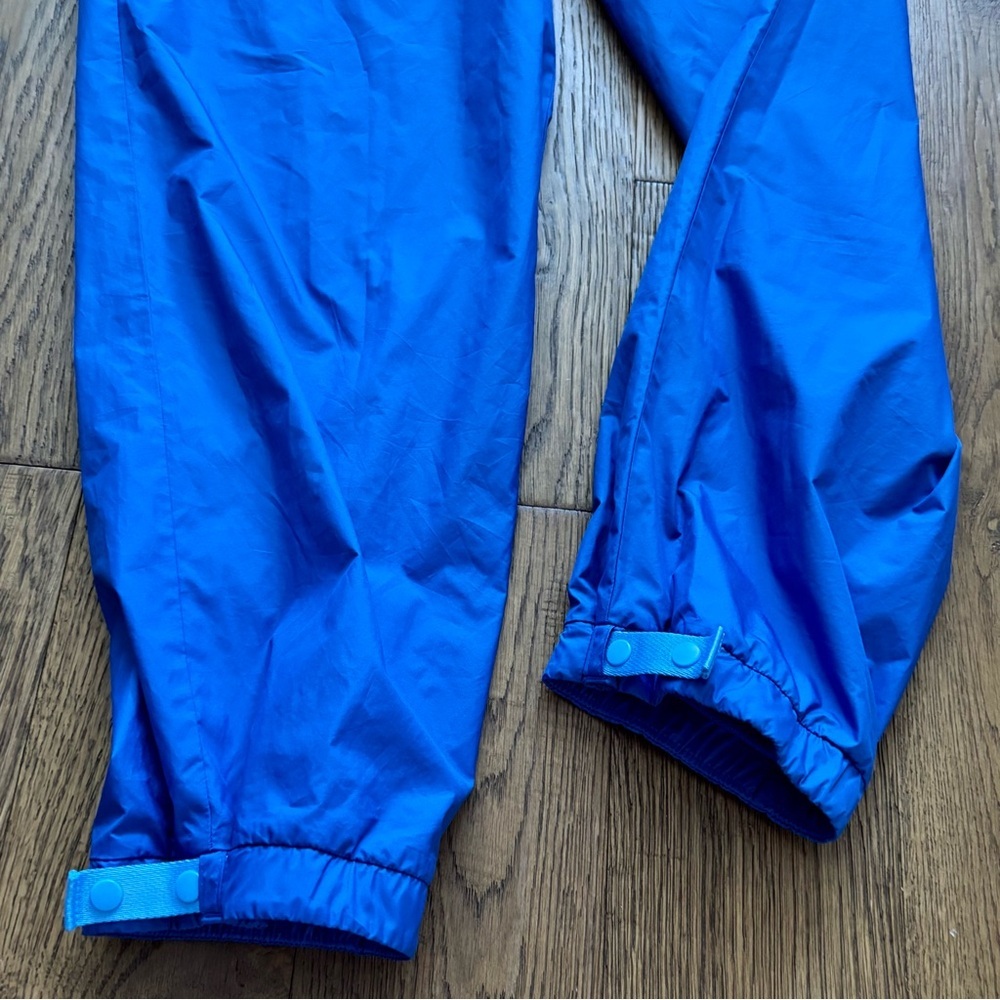 Nike windbreaker pants - Picture 5 of 9